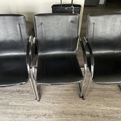 Chairs 