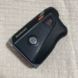 Bushnell Tour V6 Golf Laser Rangefinder 