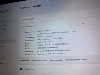 Pc tablet windows 11
