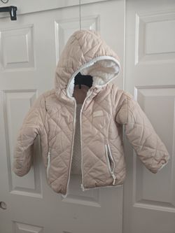 Kid's jacket size 5/6