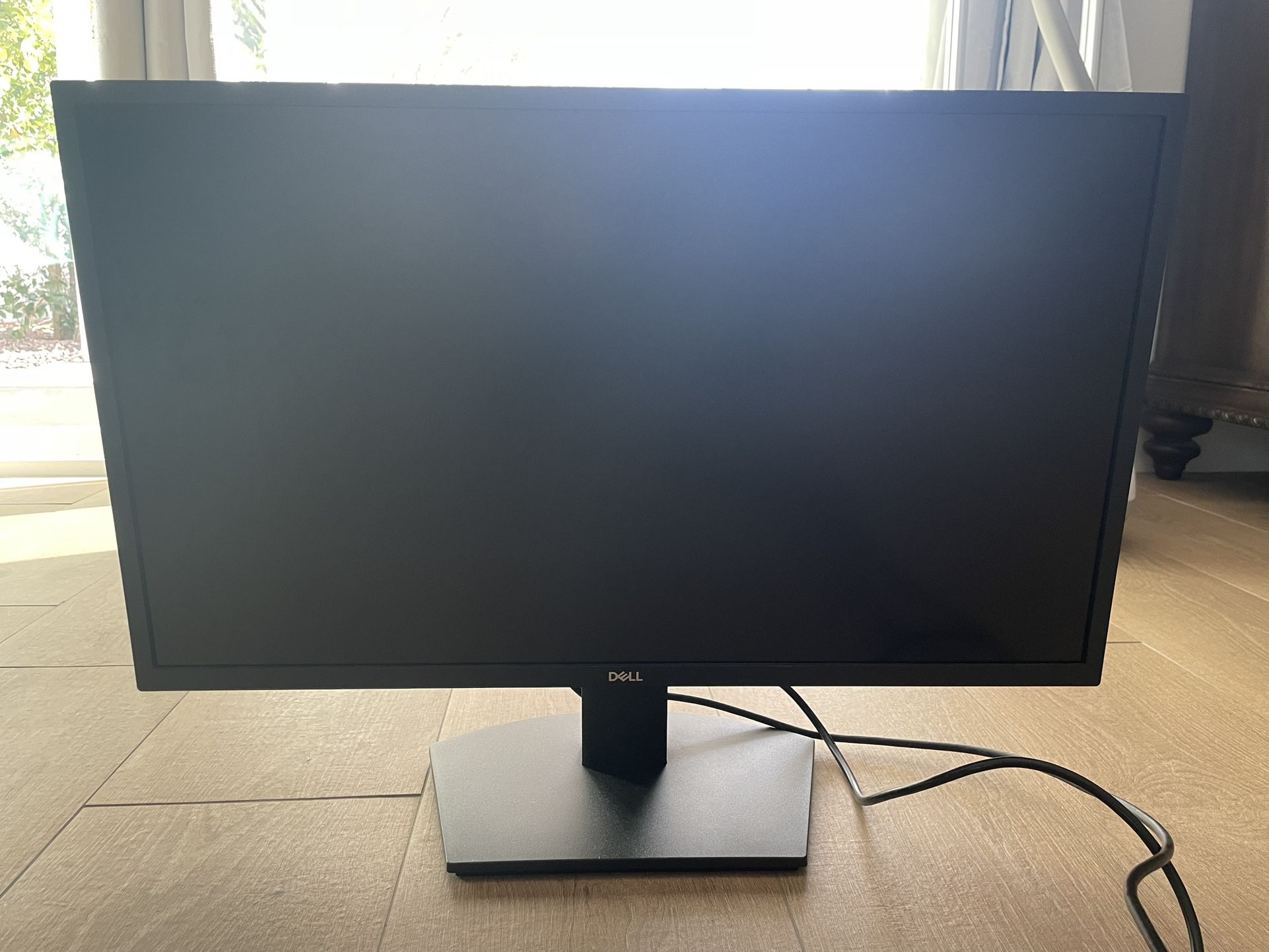 27” Dell Monitor