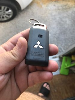 EVO Key