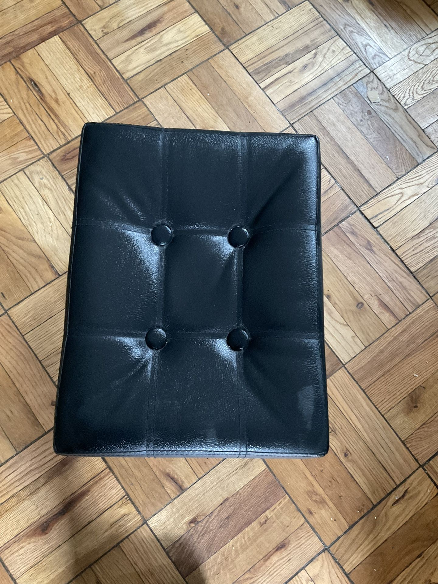 Foot Stool/ Foot Rest