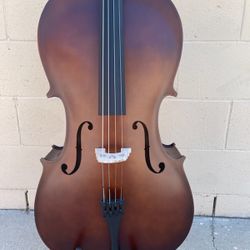 Cello Outfit 