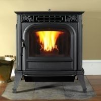 Harman 25th Anniversary  Pellet Heater