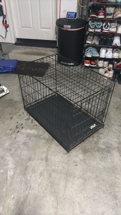Dog Crate