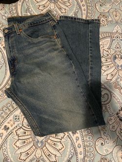 505 Levi’s