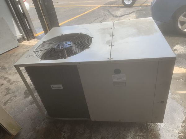 all in one air conditioner