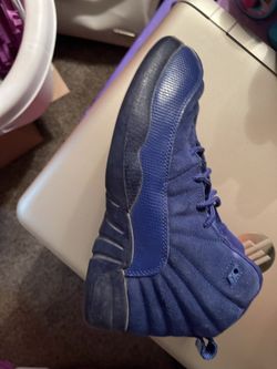Jordan 12 