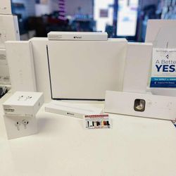 Apple MacBook Air,Airpods,Watches,Pencil,Brand New-On Payments $50 Down 