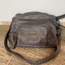 Stone Mountain USA Purse