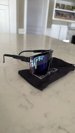 Brand New Pit Viper Sunglasses