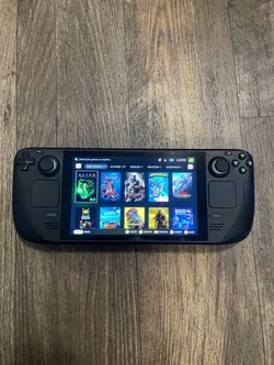 Steam Deck LCD (256 GB)