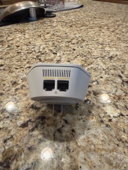 Cox WiFi Pod