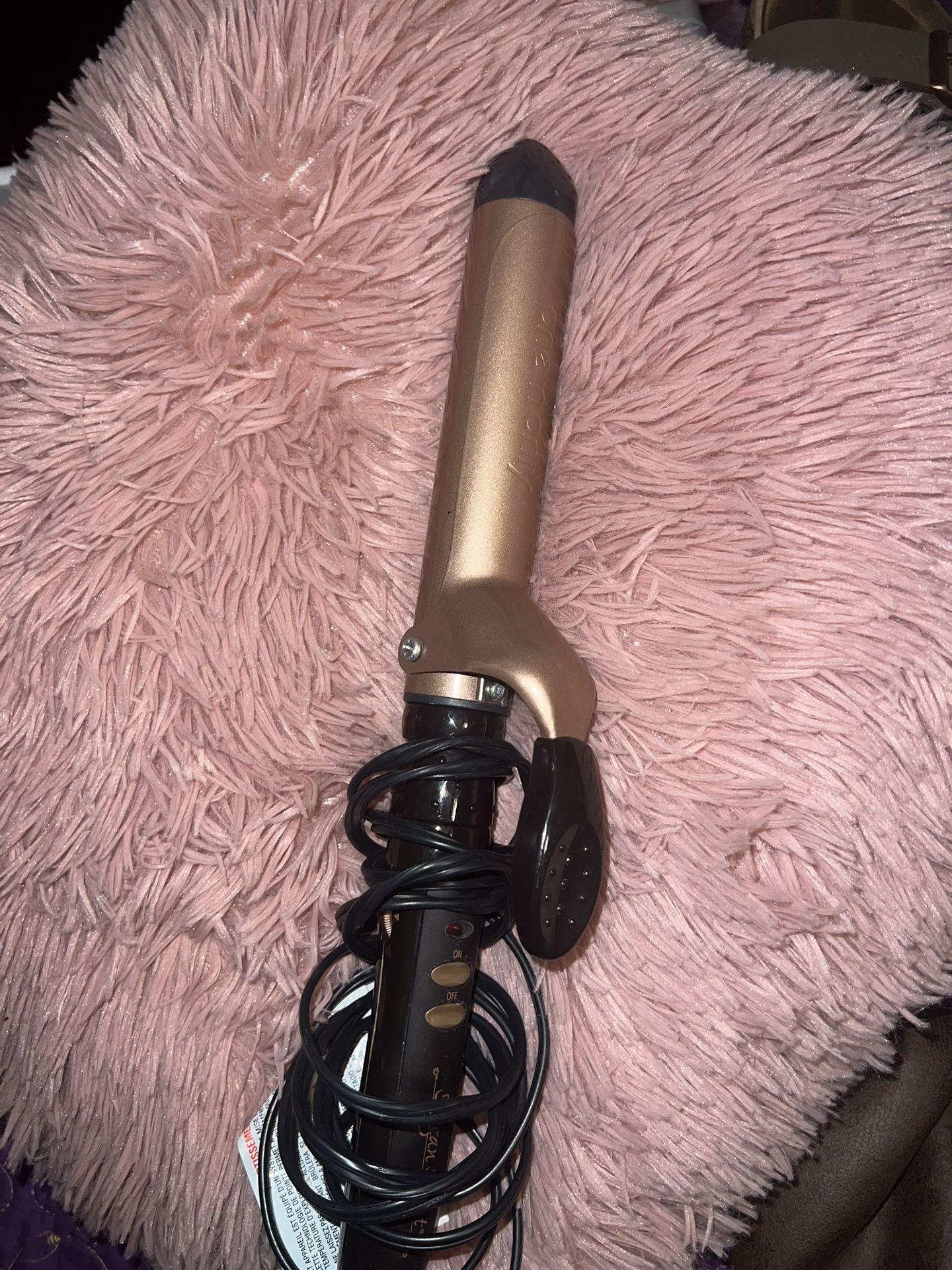 Curling Iron