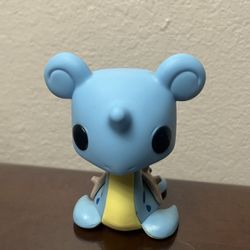 Funko Pop Lapras 