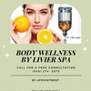 Body Wellness By Livier Spa