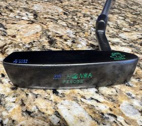 Honma Sinker Putter