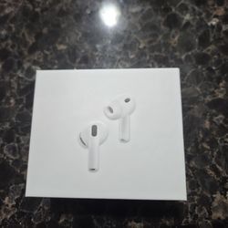 Airpods Pros 3