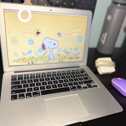 MacBook Aire Y AirPods Max