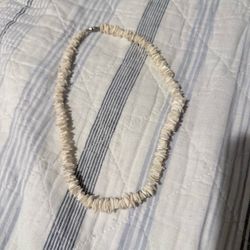 Vintage Puka Shells