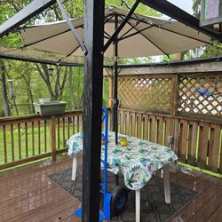 Miscellaneous, Outdoor, Ping Pong Table & Oaddles, Storage, Collectibles, Etc