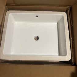 Brand New Kohler 2882-0 Sink 
