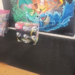 Perfect Order Pokemon 