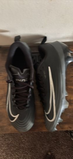 Nike Vapor Speed 3s Football Cleats