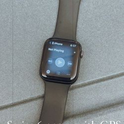 Apple Watch Series 6 44mm With GPS