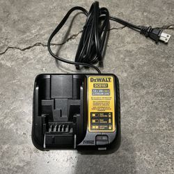 Dewalt Charger 