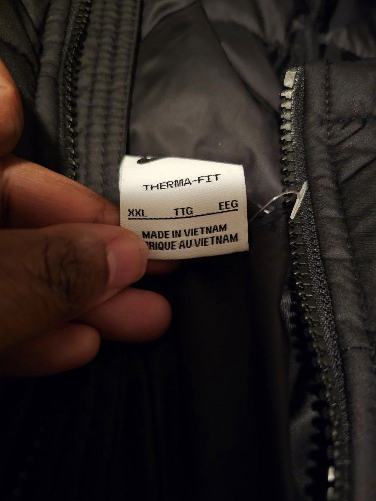 Nike Coat