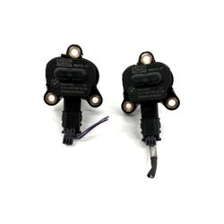 BMW S1000RR CAMSHAFT ADJUSTER SOLENOID SENSOR (contact info removed)75-07 SET PAIR