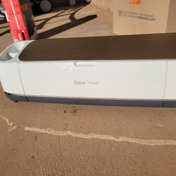 Cricut Maker
