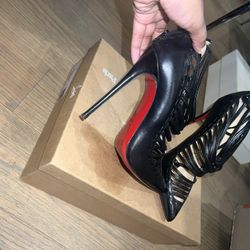 Christian Louboutin Heels 