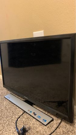 Samsung TV