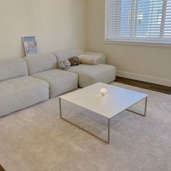 Bo Concept Lugo Coffee Table