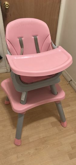 8in1 high chair