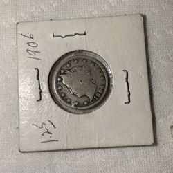 1(contact info removed) 1912 V Nickel Is Bill
