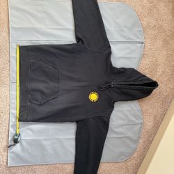 Supreme X Spitfire Men’s Sweatshirt (XL)