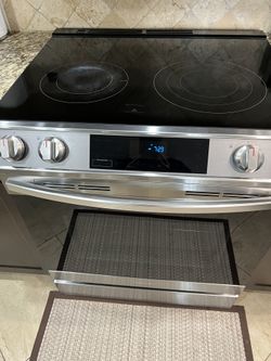 Samsung Smart Oven
