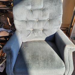 Electric Recliner