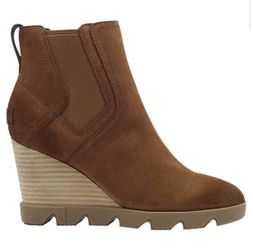 Sorel Joan Uptown Chelsea Boot - Women's 9.5