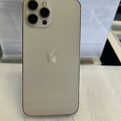 iPhone 12 Pro Max 128GB Unlocked