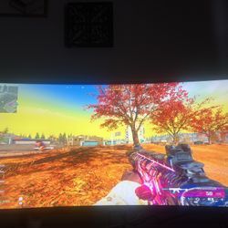 ULTRAWIDE CURVED GAMING C35
