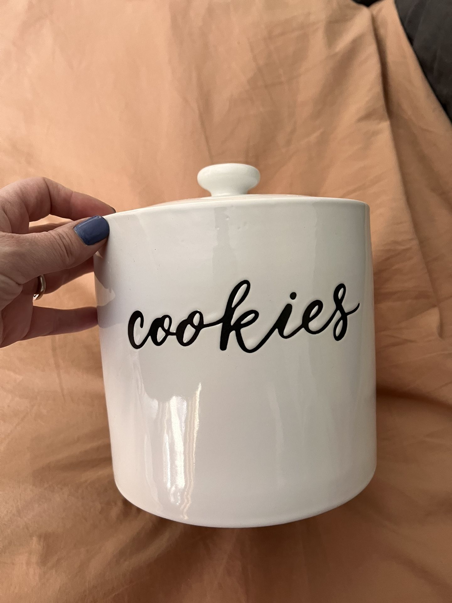 Cookie Jar