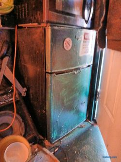 Man Cave Mini Fridge And Microwave 