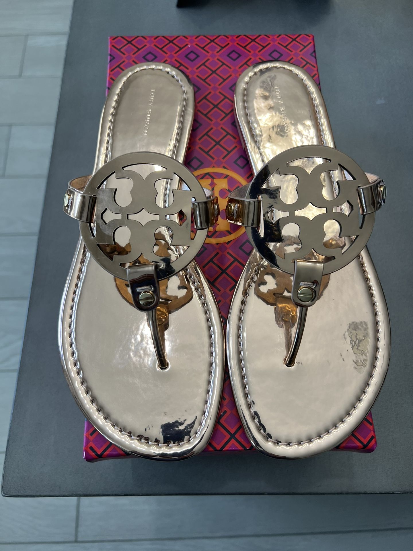 Tory Burch Miller