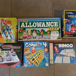 Games Lot