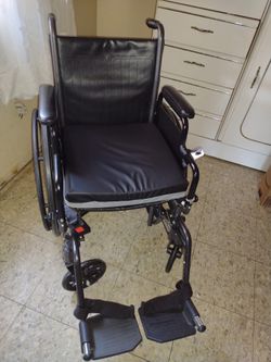 Wheel Chair Good Condition